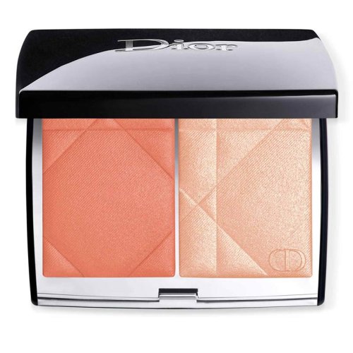 Dior Rouge Blush Colour & Glow Multi-Use Teint-Palette - Dior Rouge Blush Colour & Glow Multi-Use Teint-Palette -